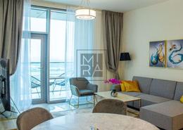 Apartment - 1 bedroom - 1 bathroom for rent in Meera - Al Habtoor City - Business Bay - Dubai