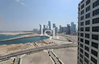 شقة - 2 غرف نوم - 3 حمامات للبيع في بيكسل - مقاطعة ميكرز - جزيرة الريم - أبوظبي