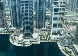Office Space for rent in Liwa Heights Tower - Barsha Heights (Tecom) - Dubai