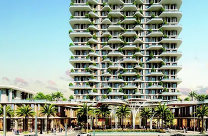 Penthouse - 3 Bedrooms - 4 Bathrooms for sale in Takaya - Motor City - Dubai