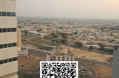 شقة - 2 غرف نوم - 3 حمامات للبيع في 5 عجمان ون تاور - عجمان واحد - عجمان وسط المدينة - عجمان