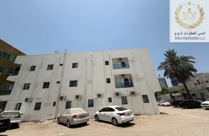 عمارة بالكامل - 8 غرف نوم - 8 حمامات للبيع في بناية الرميلة - الرميلة 2 - الرميلة - عجمان