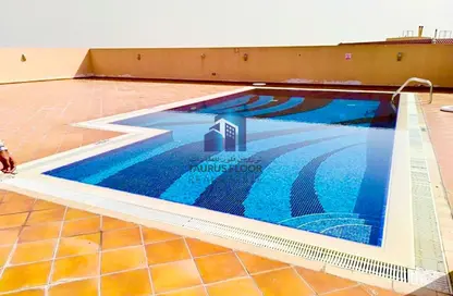 Apartment - 1 Bedroom - 2 Bathrooms for rent in AB Plaza 9 - Al Nahda 1 - Al Nahda - Dubai