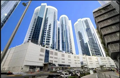 شقة - غرفة نوم - 2 حمامات للبيع في أبراج هيدرا افينيو - مدينة الأضواء - جزيرة الريم - أبوظبي