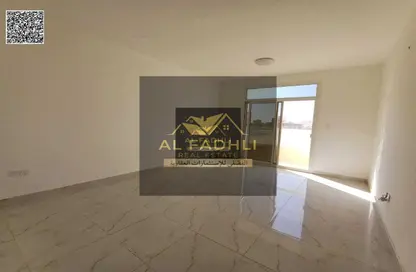 Apartment - 1 Bedroom - 2 Bathrooms for rent in Al Jurf 3 - Al Jurf - Ajman Downtown - Ajman