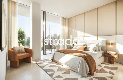 Apartment - 1 Bedroom - 1 Bathroom for sale in Eden House The Park - Al Wasl - Dubai