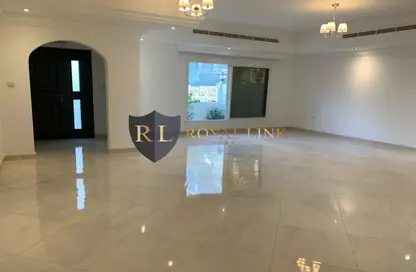 تاون هاوس - 4 غرف نوم - 6 حمامات للايجار في فلل لين غاردن - قرية الجميرا سركل - دبي