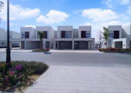 Villa - 3 bedrooms - 3 bathrooms for rent in Amaranta 3 - Villanova - Dubai Land - Dubai
