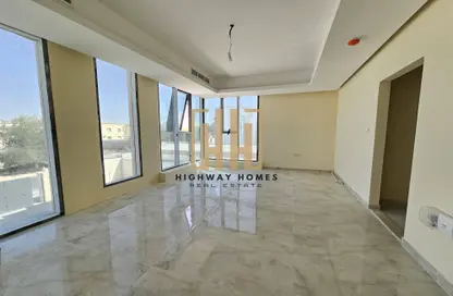 Villa - 5 Bedrooms - 6 Bathrooms for rent in Al Ramtha - Wasit - Sharjah
