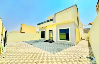 فيلا - 3 غرف نوم - 4 حمامات للبيع في الزاهية جاردنز - الزاهية - عجمان