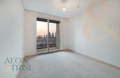 Apartment - 3 Bedrooms - 4 Bathrooms for rent in Vida Dubai Mall Tower 2 - Vida Residences Dubai Mall - Downtown Dubai - Dubai