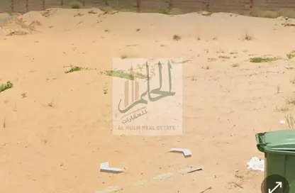 أرض - استوديو للبيع في مدينة الشارقة المستدامة - الشارقة