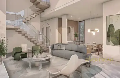 Villa - 4 Bedrooms - 6 Bathrooms for sale in Nad Al Sheba Gardens - Nad Al Sheba 1 - Nad Al Sheba - Dubai