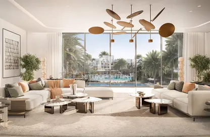 Villa - 5 Bedrooms - 7+ Bathrooms for sale in The Oasis - Mirage - The Oasis by Emaar - Dubai