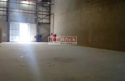 Warehouse - Studio - 1 Bathroom for rent in Dubai Investment Park 2 (DIP 2) - Dubai Investment Park (DIP) - Dubai