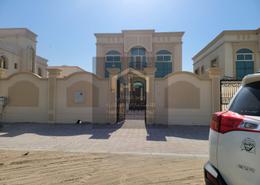 Villa - 5 bedrooms - 7 bathrooms for rent in Al Rawda 2 Villas - Al Rawda 2 - Al Rawda - Ajman