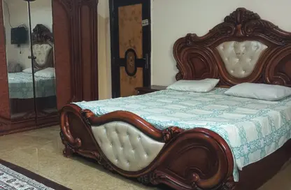 Apartment - Studio - 1 Bathroom for rent in Al Rawda 3 Villas - Al Rawda 3 - Al Rawda - Ajman