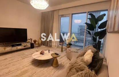 Apartment - 1 Bedroom - 2 Bathrooms for rent in Creek Horizon Tower 2 - Creek Horizon - Dubai Creek Harbour (The Lagoons) - Dubai