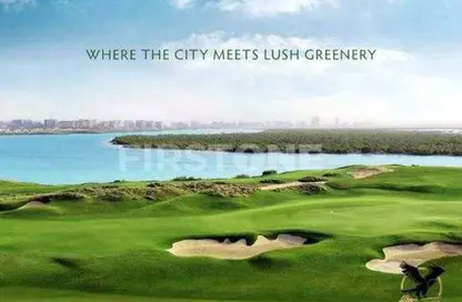 Apartment - 1 Bedroom - 2 Bathrooms for sale in Views F - Yas Golf Collection - Yas Island - Abu Dhabi