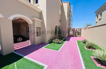 Townhouse - 3 Bedrooms - 4 Bathrooms for sale in Casa Dora - Serena - Dubai Land - Dubai