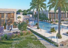 Duplex - 1 bedroom - 2 bathrooms for sale in Rukan 3 - Rukan - Dubai