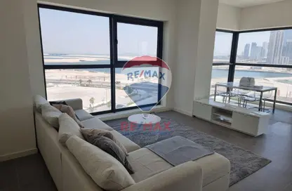 Apartment - 1 Bedroom - 2 Bathrooms for sale in Pixel - Makers District - Al Reem Island - Abu Dhabi