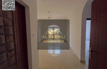 Apartment - 1 Bedroom - 2 Bathrooms for rent in Al Rawda 2 Villas - Al Rawda 2 - Al Rawda - Ajman Apartment - 1 Bedroom - 2 Bathrooms for rent in Al Rawda 2 Villas - Al Rawda 2 - Al Rawda - Ajman