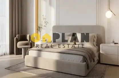 Apartment - Studio - 1 Bathroom for sale in Binghatti Hills - Dubai Science Park - Dubai