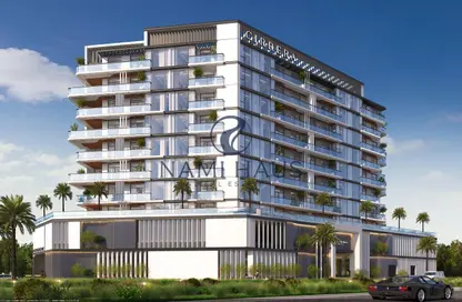 شقة - 3 غرف نوم - 4 حمامات للبيع في تراسات كابيتال هورايزون - جزر دبي - دبي شقة - 3 غرف نوم - 4 حمامات للبيع في تراسات كابيتال هورايزون - جزر دبي - دبي