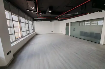 Office Space - Studio - 1 Bathroom for rent in Silver Tower - Business Bay - Dubai