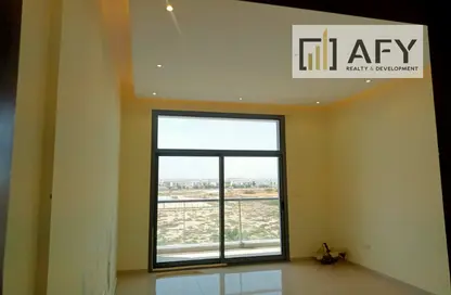 Apartment - 1 Bedroom - 1 Bathroom for rent in Altia Residence - Dubai Silicon Oasis - Dubai