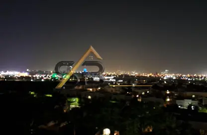 شقة - 2 غرف نوم - 2 حمامات للايجار في المنال ريزيدنس 1 - واحة السيليكون - دبي
