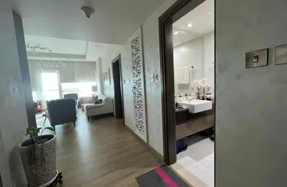 Apartment - 2 Bedrooms - 3 Bathrooms for sale in Oceanscape - Shams Abu Dhabi - Al Reem Island - Abu Dhabi