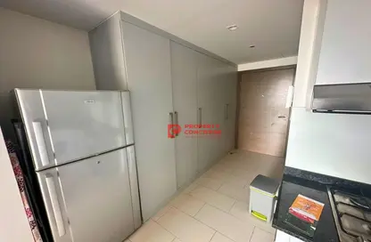 Apartment - Studio - 1 Bathroom for sale in AZIZI Roy Mediterranean - Al Furjan - Dubai Apartment - Studio - 1 Bathroom for sale in AZIZI Roy Mediterranean - Al Furjan - Dubai