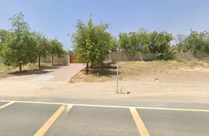 Farm - Studio for sale in Al Zubair Orchards - Al Rahmaniya - Sharjah