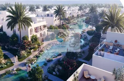 Villa - 3 Bedrooms - 4 Bathrooms for sale in Alana - The Valley - Dubai