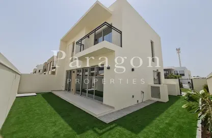 Townhouse - 4 Bedrooms - 4 Bathrooms for rent in Camelia 1 - Camelia - Arabian Ranches 2 - Dubai