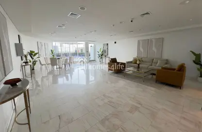 Apartment - Studio - 1 Bathroom for sale in Gemz by Danube - Al Furjan - Dubai