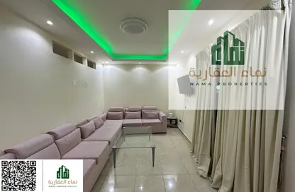 شقة - 1 حمام للبيع في مساكن كورنيش عجمان - طريق كورنيش عجمان - عجمان