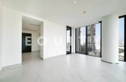 Apartment - 3 Bedrooms - 4 Bathrooms for rent in Sobha Creek Vistas Grande - Sobha Hartland - Mohammed Bin Rashid City - Dubai