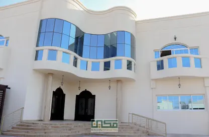 فيلا - 5 غرف نوم - 5 حمامات للبيع في المزهر 1 - المزهر - دبي