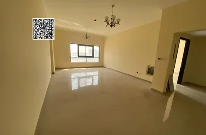 Apartment - 1 Bedroom - 2 Bathrooms for rent in Abna Saqer Building - Al Hamidiya 1 - Al Hamidiya - Ajman