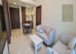 Apartment - 2 bedrooms - 2 bathrooms for rent in Reva Residences - Business Bay - Dubai