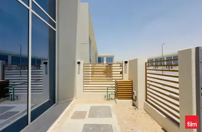 Townhouse - 1 Bedroom - 2 Bathrooms for rent in Rukan 3 - Dubai Land - Dubai