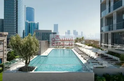 Apartment - 3 Bedrooms - 5 Bathrooms for sale in Reem Eleven - Shams Abu Dhabi - Al Reem Island - Abu Dhabi
