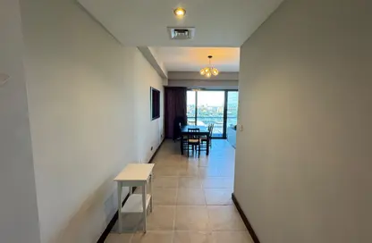 شقة - غرفة نوم - 2 حمامات للبيع في غولد كريست فيوز 1 - (JLT) مجمع V - أبراج بحيرة الجميرا - دبي