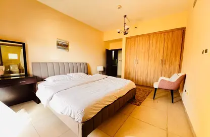 Apartment - 2 Bedrooms - 3 Bathrooms for sale in Al Falak Residence - Dubai Silicon Oasis - Dubai