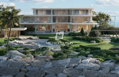 Villa - 7 Bedrooms - 7 Bathrooms for sale in Jumeirah Asora Bay - Jumeirah - Dubai