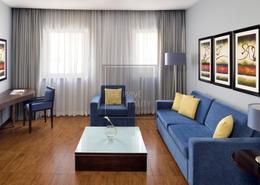 Hotel and Hotel Apartment - 1 bedroom - 1 bathroom for rent in Deira - Dubai