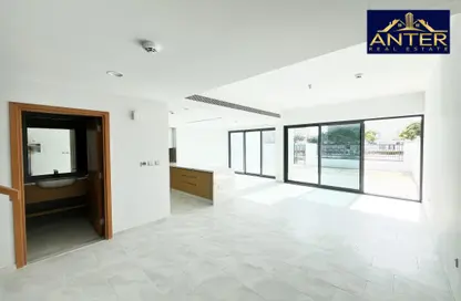 Empty Room image for: Villa - 3 Bedrooms - 4 Bathrooms for rent in La Rosa 2 - Villanova - Dubai Land - Dubai, Image 1